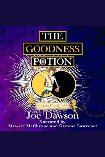 The Goodness Potion and its Side-Effects - cover