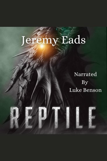 Reptile - cover