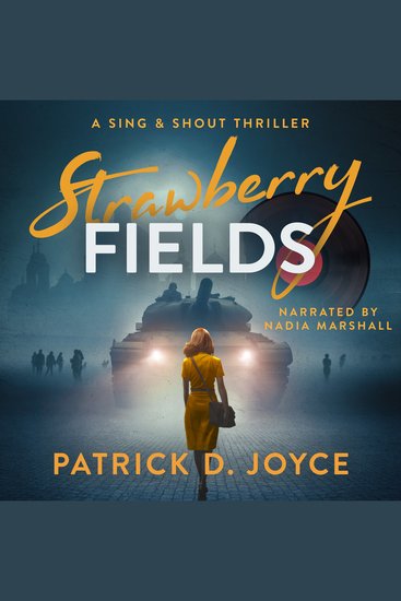 Strawberry Fields - cover