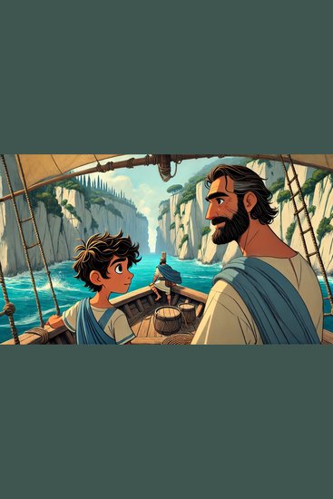 Más Allá del Horizonte - cover