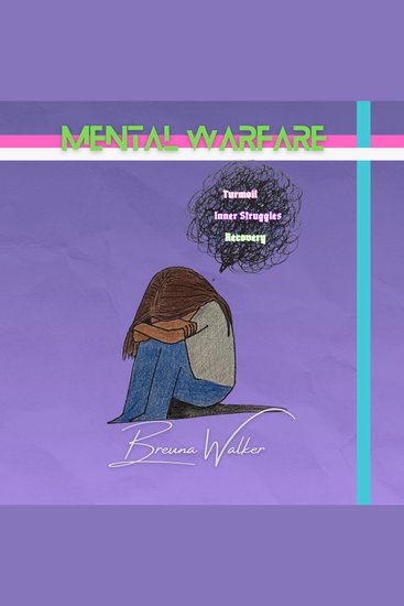 Mental Warfare - cover
