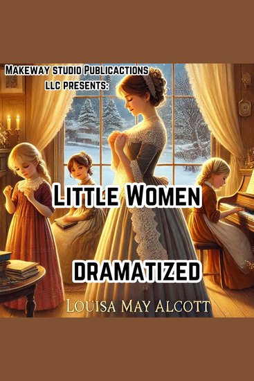 Little Women - cover