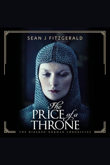 The Price of a Throne - cover