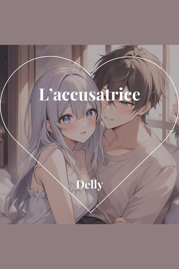 L’accusatrice - cover