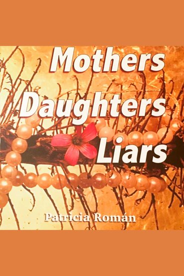 Mothers Daughters Liars - cover