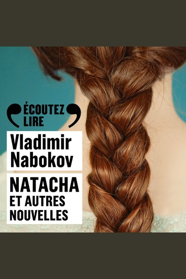 Natacha et autres nouvelles - cover