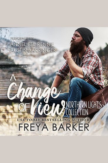 A Change Of View - cover