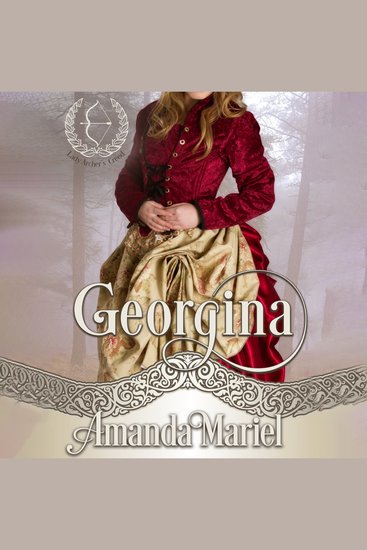 Georgina - cover