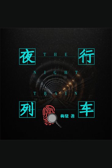 夜行列车 - cover