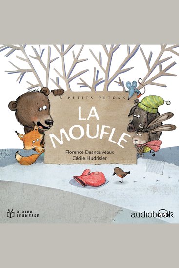 La moufle - cover