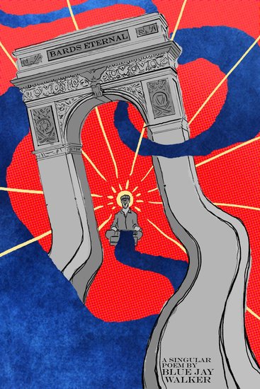 Bards Eternal - cover