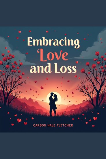Embracing Love and Loss: The Science Behind Healing - "Transform Your Healing Journey! Access expert audio lessons on Embracing Love and Loss for optimal recovery" - cover
