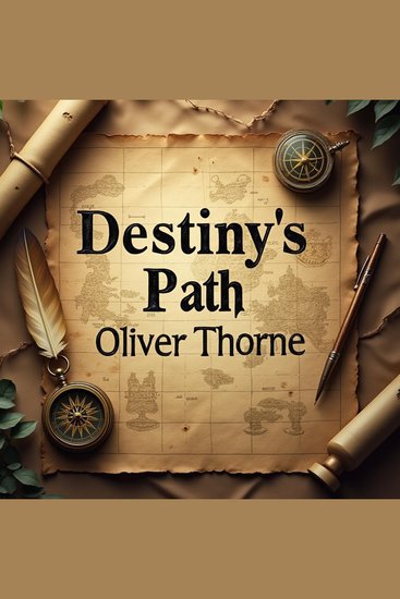Destiny's Path: Immersive Journeys Through History - Embark on Destiny's Path! Discover captivating audio tales for unforgettable historical adventures - cover