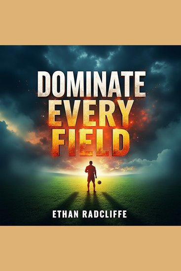 Dominate Every Field: 25 Paths to Championship Success - "Conquer with 'Dominate Every Field'! Dive into audio strategies for ultimate success in 25 championship paths!" - cover