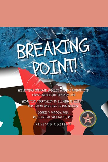 Breaking Point - cover