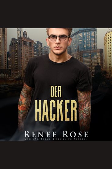 Der Hacker - cover