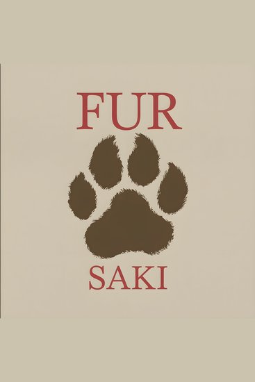 Fur - cover