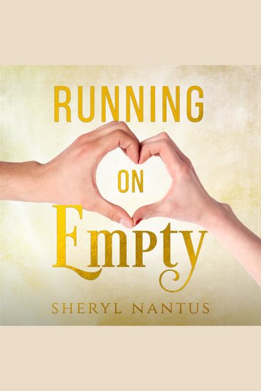 Running On Empty - cover