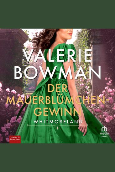 Der Mauerblümchen-Gewinn - Whitmoreland - cover