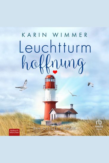 Leuchtturmhoffnung - Ein Ostsee-Roman - cover