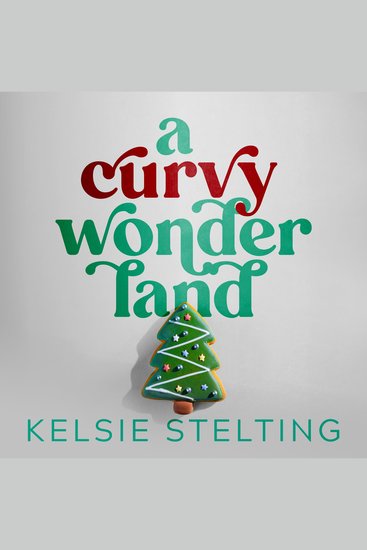 A Curvy Wonderland - cover
