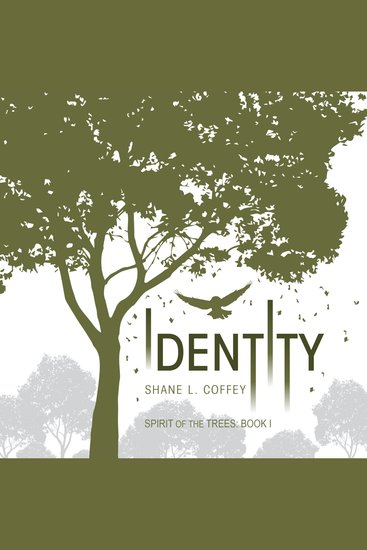 Identity - cover