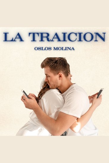 La traición - Las 5 heridas del alma - cover