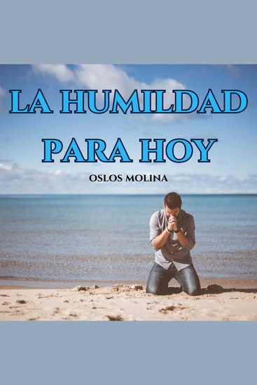 La humildad para hoy - Temas Espirituales - cover