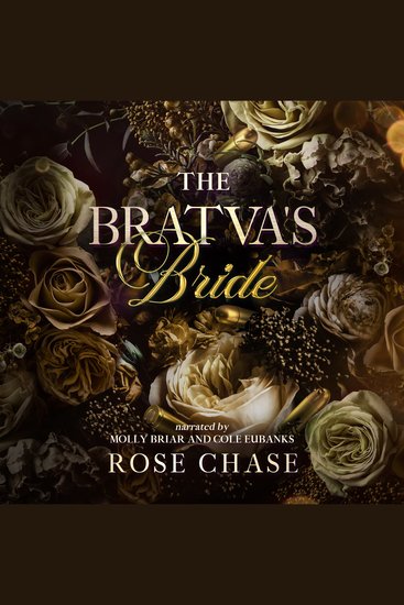 The Bratva's Bride - cover