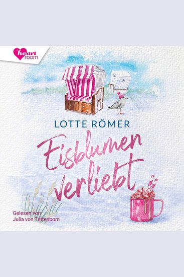 Eisblumen verliebt - cover