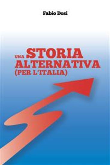 Una storia alternativa (per l'Italia) - cover