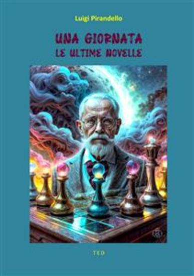 Una giornata Le ultime novelle - cover