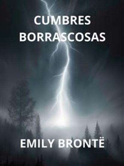Cumbres borrascosas (Traducido) - cover