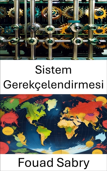 Sistem Gerekçelendirmesi - Güç Nasıl Devam Eder ve Eşitsizlik Nasıl Gelişir - cover