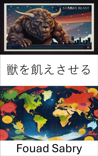 獣を飢えさせる - 政府の権力と改革のダイナミクスを理解する - cover