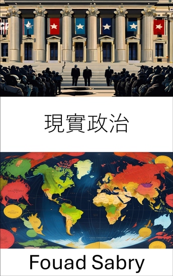 現實政治 - 全球政治中戰略力量的藝術 - cover