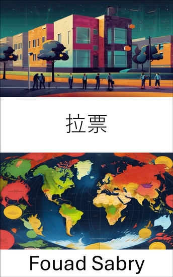 拉票 - 動員選民、草根參與策略 - cover