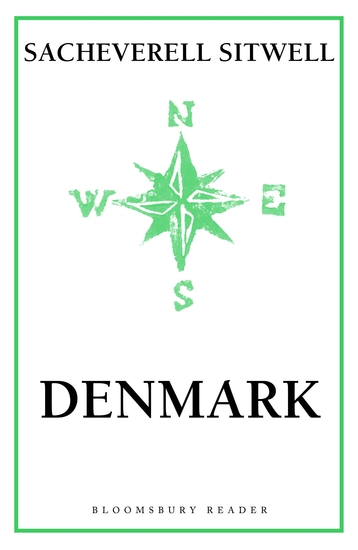 Denmark - cover