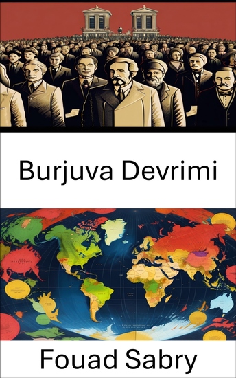 Burjuva Devrimi - Sınıf Dinamiklerinin ve Güç Yapılarının Dönüşümü - cover