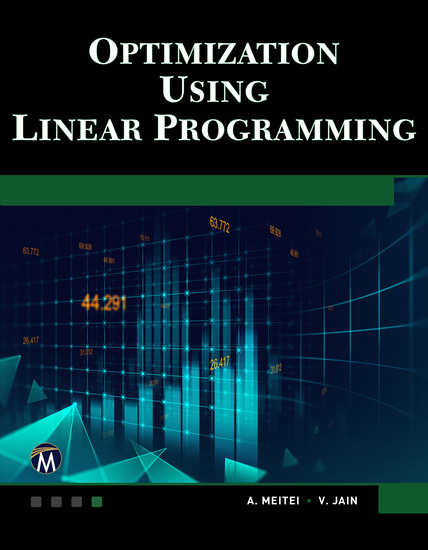 Optimization Using Linear Programming - A Practical Guide to Mastering Linear Programming Techniques - cover