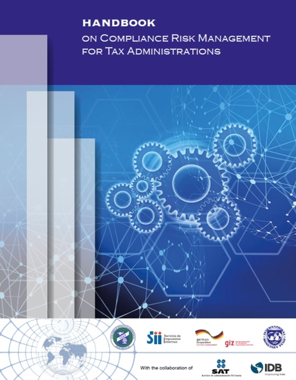 Handbook on Compliance Risk Management for Tax Administrations - cover