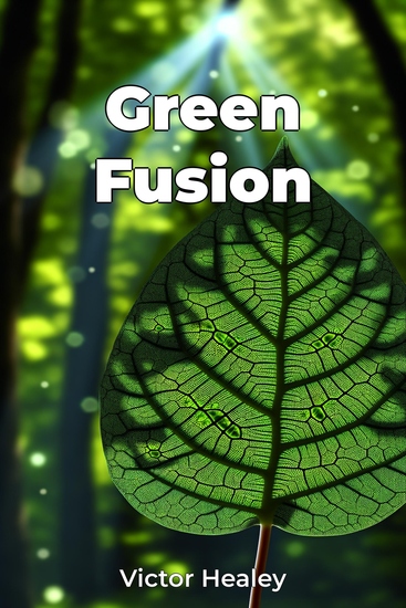 Green Fusion - cover