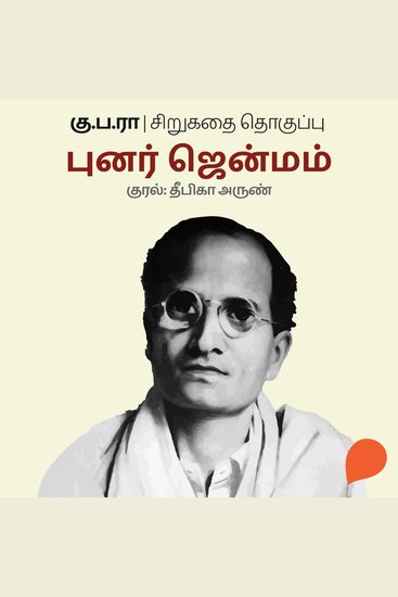 Punar Janmam - cover