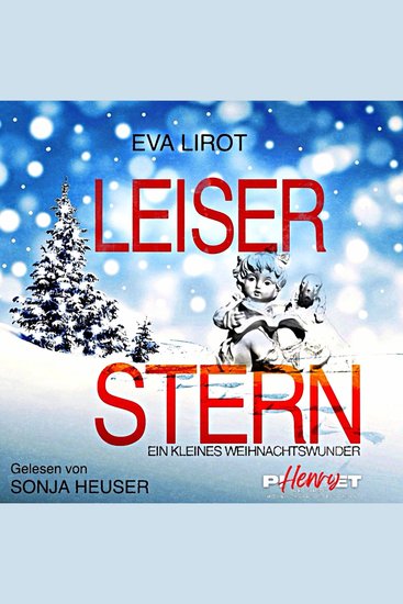 Leiser Stern - Ein kleines Weihnachtswunder - cover