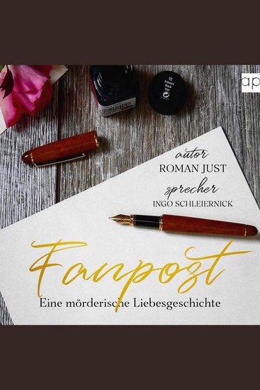 Fanpost - Eine mörderische Liebesgeschichte - cover