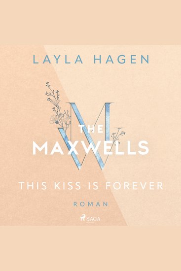 This Kiss is Forever - Roman | Prickelnde Eishockey-Romance in Chicago von der Bestsellerautorin - cover