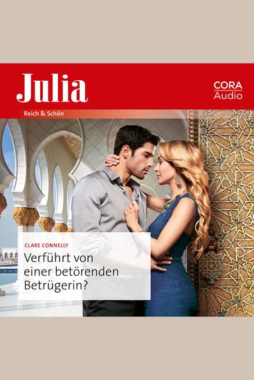 Verführt von einer betörenden Betrügerin? - cover