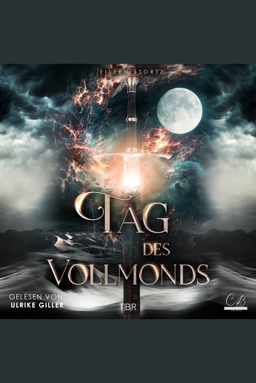Tag des Vollmonds - cover
