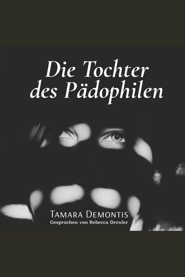Die Tochter des Pädophilen - cover
