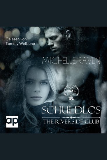 Riverside Club The - Schuldlos - cover
